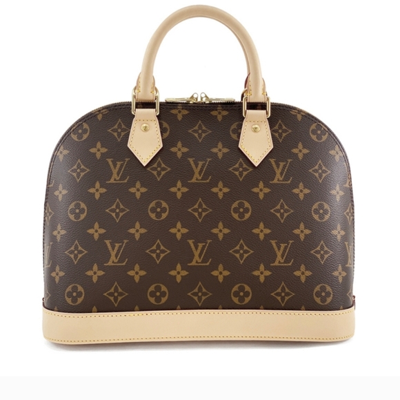 Louis Vuitton Sac Plat Bag - Picture 16 of 16